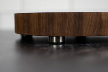 Load image into Gallery viewer, Stainless Steel Cutting Board Feet (Small 1" Diameter)