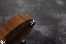 Load image into Gallery viewer, Stainless Steel Cutting Board Feet (Small 1" Diameter)