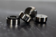 Load image into Gallery viewer, Stainless Steel Cutting Board Feet (Small 1" Diameter)