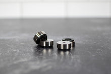 Load image into Gallery viewer, Stainless Steel Cutting Board Feet (Small 1" Diameter)
