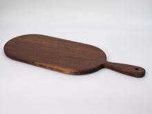 Load image into Gallery viewer, Bread Bow Knife and Bread Board