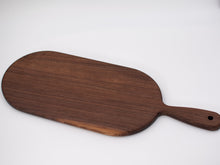 Load image into Gallery viewer, Bread Bow Knife and Bread Board