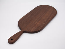 Load image into Gallery viewer, Bread Bow Knife and Bread Board