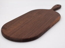 Load image into Gallery viewer, Bread Bow Knife and Bread Board
