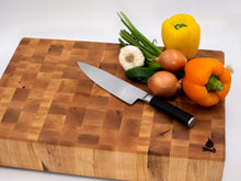 Load image into Gallery viewer, Giant Maple Butcher Block