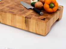 Load image into Gallery viewer, Giant Maple Butcher Block