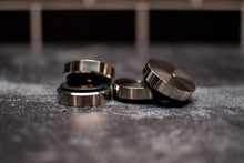 Load image into Gallery viewer, Stainless Steel Cutting Board Feet (Large 1.5" Diameter)