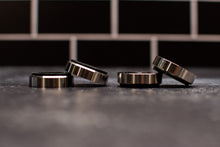 Load image into Gallery viewer, Stainless Steel Cutting Board Feet (Large 1.5" Diameter)