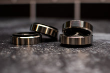 Load image into Gallery viewer, Stainless Steel Cutting Board Feet (Large 1.5" Diameter)