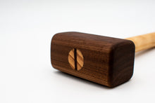 Load image into Gallery viewer, Wood Mallet Bottle Opener