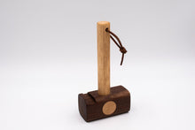 Load image into Gallery viewer, Wood Mallet Bottle Opener