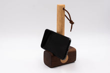 Load image into Gallery viewer, Wood Mallet Bottle Opener