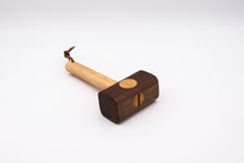 Load image into Gallery viewer, Wood Mallet Bottle Opener