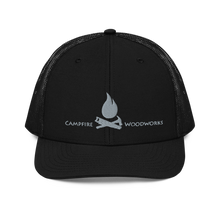 Load image into Gallery viewer, Trucker Cap
