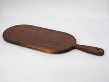 Load image into Gallery viewer, Bread Bow Knife and Bread Board
