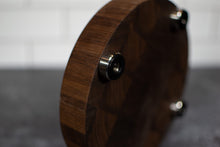 Load image into Gallery viewer, Stainless Steel Cutting Board Feet (Small 1" Diameter)
