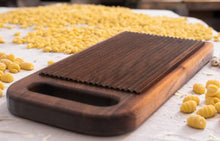 Load image into Gallery viewer, Handmade Gnocchi Board

