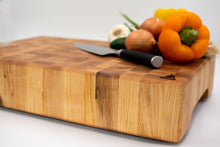 Load image into Gallery viewer, Giant Maple Butcher Block
